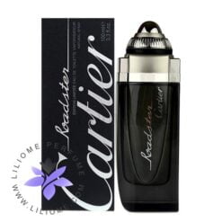 عطر ادکلن کارتیر رودستر بلک-Cartier Roadster Black