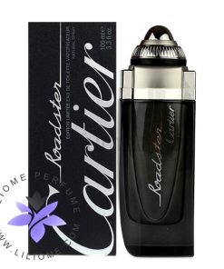عطر ادکلن کارتیر رودستر بلک-Cartier Roadster Black
