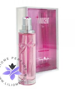 عطر ادکلن تیری موگلر اینوسنت سامر فلش-Thierry Mugler Innocent Summer Flash