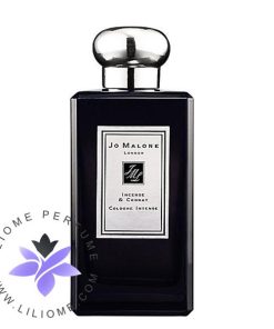 عطر ادکلن جو مالون اینسنس اند سدرات-Jo Malone Incense & Cedrat