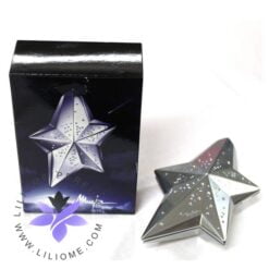 عطر ادکلن تیری موگلر آنجل سیلور بریلیانت استار-Thierry Mugler Angel Silver Brilliant Star