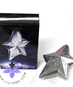 عطر ادکلن تیری موگلر آنجل سیلور بریلیانت استار-Thierry Mugler Angel Silver Brilliant Star