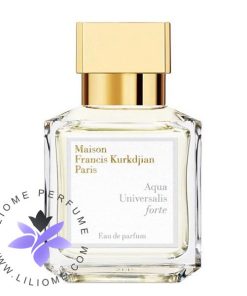 عطر ادکلن فرانسیس کرکجان آکوا یونیورسالیس فورت-Maison Francis Kurkdjian Aqua Universalis Forte