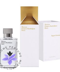 عطر ادکلن فرانسیس کرکجان آکوا سلستیا-Maison Francis Kurkdjian Aqua Celestia