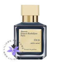 عطر ادکلن فرانسیس کرکجان عود ساتین مود اکستریت د پرفیوم-Maison Francis Kurkdjian Oud Satin Mood Extrait de parfum