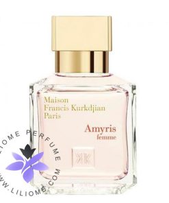 عطر ادکلن فرانسیس کرکجان آمیریس فم-Maison Francis Kurkdjian Amyris Femme