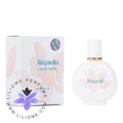 عطر ادکلن ایو روشه مگنولیا-Yves Rocher Magnolia