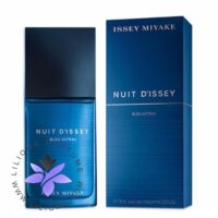 عطر ادکلن ایسی میاکه نویت د ایسی بلو استرال-Issey Miyake Nuit d'Issey Bleu Astral