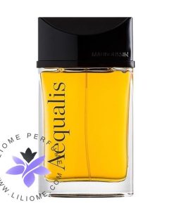 عطر ادکلن مابوسین ایکولایس-Mauboussin Aequalis