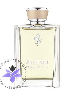 عطر ادکلن فراری نوبل فیگ-Ferrari Noble Fig