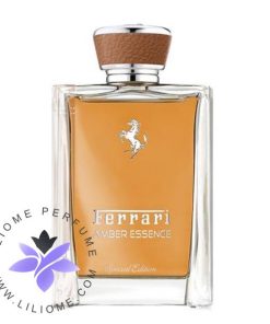 عطر ادکلن فراری امبر اسنس-Ferrari Amber Essence