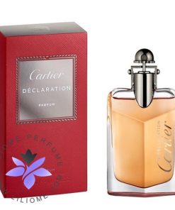 عطر ادکلن کارتیر دکلریشن پرفیوم-Cartier Déclaration Parfum