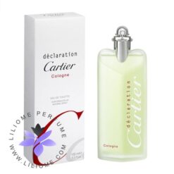 عطر ادکلن کارتیر دکلریشن کلون-Cartier Declaration Cologne