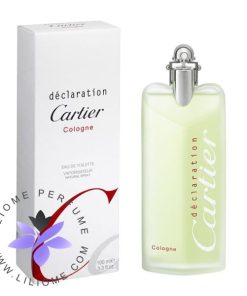 عطر ادکلن کارتیر دکلریشن کلون-Cartier Declaration Cologne