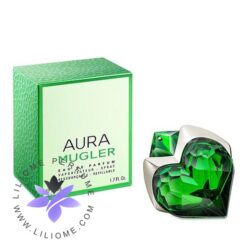 عطر ادکلن تیری موگلر آورا موگلر-Thierry Mugler Aura Mugler