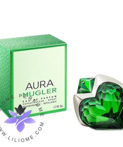 عطر ادکلن تیری موگلر آورا موگلر-Thierry Mugler Aura Mugler