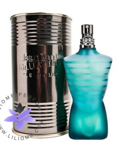 عطر ادکلن ژان پل گوتیه له میل-Jean Paul Gaultier Le Male