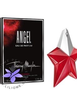 عطر ادکلن تیری موگلر آنجل پشن استار-Thierry Mugler Angel Passion Star