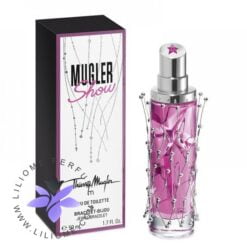 عطر ادکلن تیری موگلر موگلر شو-Thierry Mugler Mugler Show