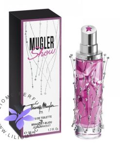 عطر ادکلن تیری موگلر موگلر شو-Thierry Mugler Mugler Show