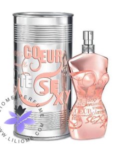 عطر ادکلن ژان پل گوتیه کلاسیک سیلور مای اسکین-Jean Paul Gaultier Classique Silver My Skin