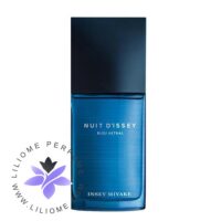 عطر ادکلن ایسی میاکه نویت د ایسی بلو استرال-Issey Miyake Nuit d'Issey Bleu Astral