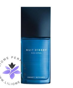 عطر ادکلن ایسی میاکه نویت د ایسی بلو استرال-Issey Miyake Nuit d'Issey Bleu Astral