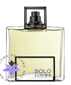 عطر ادکلن لوئو-لوئوه سولو لوئوه اسنشال-Loewe Solo Loewe Esencial