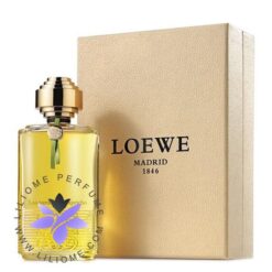 عطر ادکلن لوئو-لوئوه لس تاردس د کاپریچو-Loewe Las tardes de Capricho
