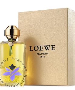 عطر ادکلن لوئو-لوئوه لس تاردس د کاپریچو-Loewe Las tardes de Capricho
