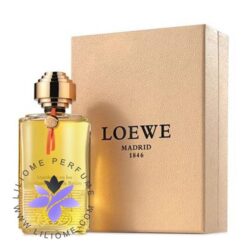 عطر ادکلن لوئو-لوئوه آتاردسر ان لوس جاردینز دل بوئن رتیرو-Loewe Atardecer en los Jardines del Buen Retiro