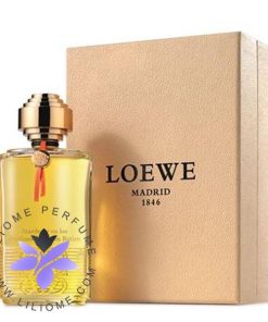 عطر ادکلن لوئو-لوئوه آتاردسر ان لوس جاردینز دل بوئن رتیرو-Loewe Atardecer en los Jardines del Buen Retiro