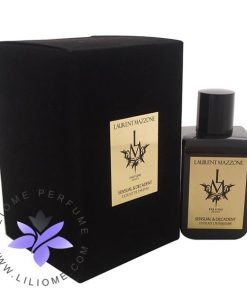 عطر ادکلن لوران مازون-ال ام سنشوال اند دکدنت-LM Parfums Sensual & Decadent