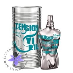 عطر ادکلن ژان پل گوتیه له میل سیلور مای اسکین-Jean Paul Gaultier Le Male Silver My Skin