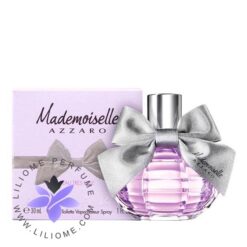 عطر ادکلن آزارو مادمازل لئو ترس بل-Azzaro Mademoiselle L’Eau Très Belle