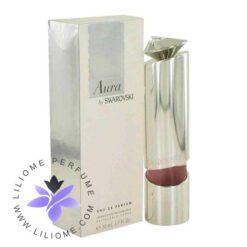 عطر ادکلن سواروسکی آئورا-Swarovski Aura