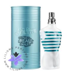 عطر ادکلن ژان پل گوتیه له بو میل-Jean Paul Gaultier Le Beau Male