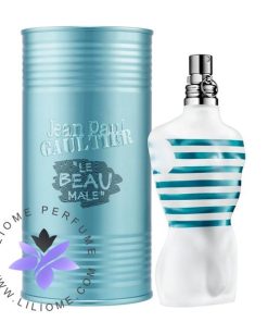 عطر ادکلن ژان پل گوتیه له بو میل-Jean Paul Gaultier Le Beau Male