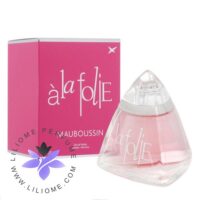 عطر ادکلن مابوسین لا فولی-Mauboussin à la Folie