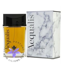 عطر ادکلن مابوسین ایکولایس-Mauboussin Aequalis