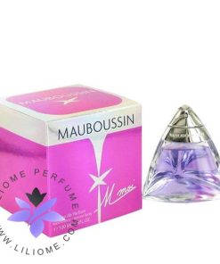 عطر ادکلن مابوسین ام موی-Mauboussin M Moi