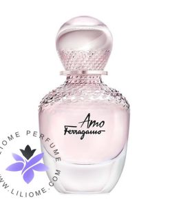 عطر ادکلن سالواتوره فراگامو آمو فراگامو-Salvatore Ferragamo Amo Ferragamo
