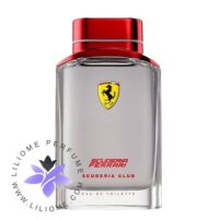 عطر ادکلن فراری اسکودریا کلاب-Ferrari Scuderia Club