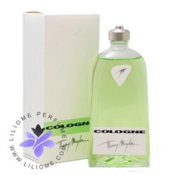 عطر ادکلن تیری موگلر کلون-Thierry Mugler Mugler Cologne