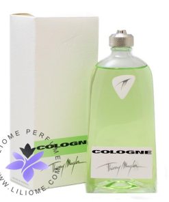 عطر ادکلن تیری موگلر کلون-Thierry Mugler Mugler Cologne