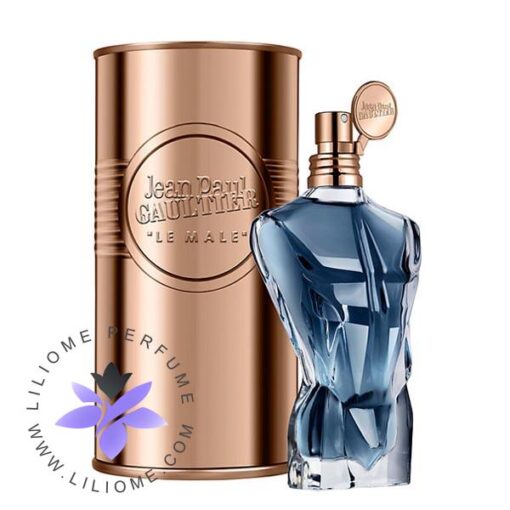 عطر ادکلن ژان پل گوتیه له میل اسنس د پرفیوم-Jean Paul Gaultier Le Male Essence de Parfum