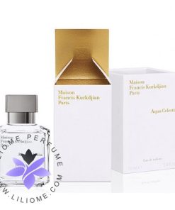 عطر ادکلن فرانسیس کرکجان آکوا سلستیا-Maison Francis Kurkdjian Aqua Celestia