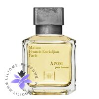 عطر ادکلن فرانسیس کرکجان اپوم پور هوم-Maison Francis Kurkdjian APOM Pour Homme