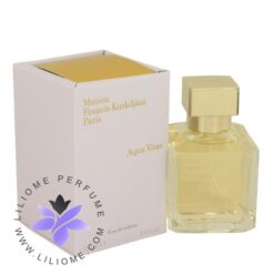 عطر ادکلن فرانسیس کرکجان آکوا ویتای-Maison Francis Kurkdjian Aqua Vitae