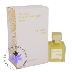 عطر ادکلن فرانسیس کرکجان آکوا ویتای فورت-Maison Francis Kurkdjian Aqua Vitae Forte